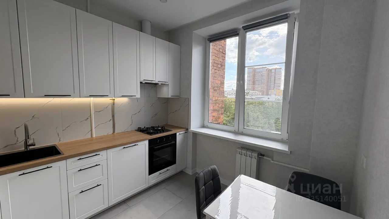 2-комнатная квартира, 64 м²