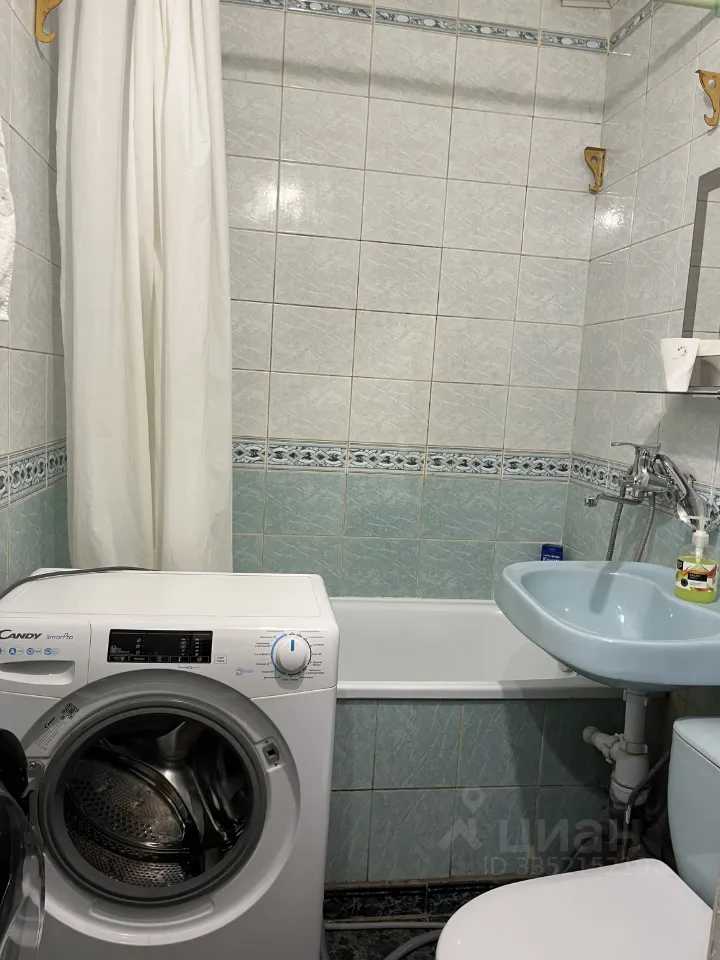2-комнатная квартира, 44 м²