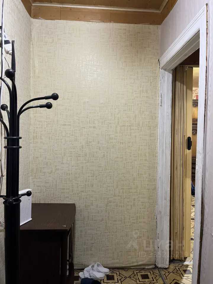 2-комнатная квартира, 44 м² — фотография 2
