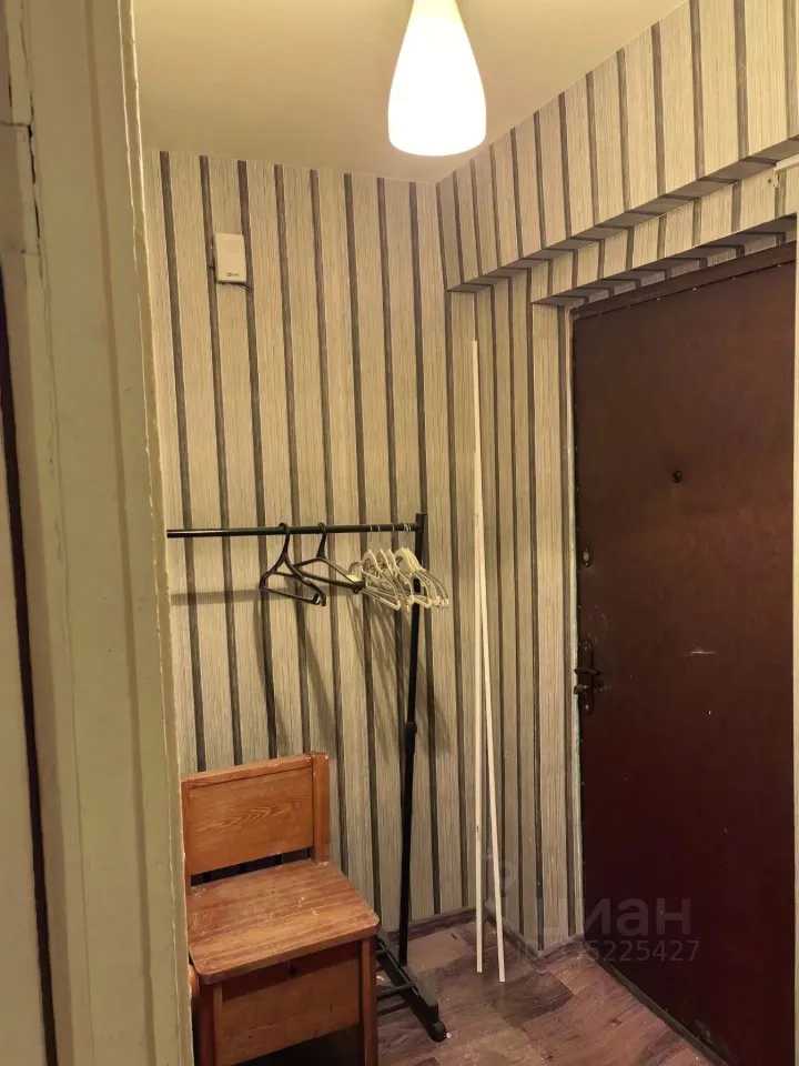 2-комнатная квартира, 44 м² — фотография 2