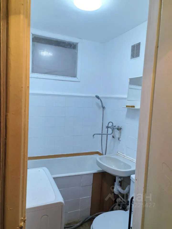 2-комнатная квартира, 44 м² — фотография 3