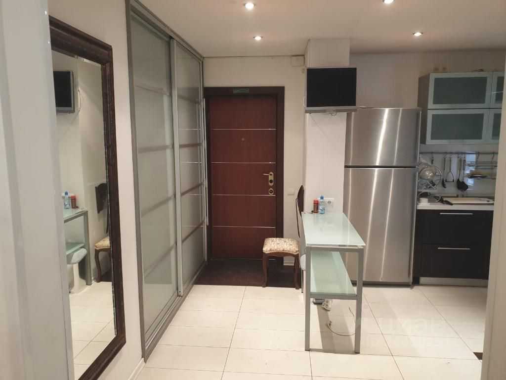 3-комнатная квартира, 80 м² — фотография 2