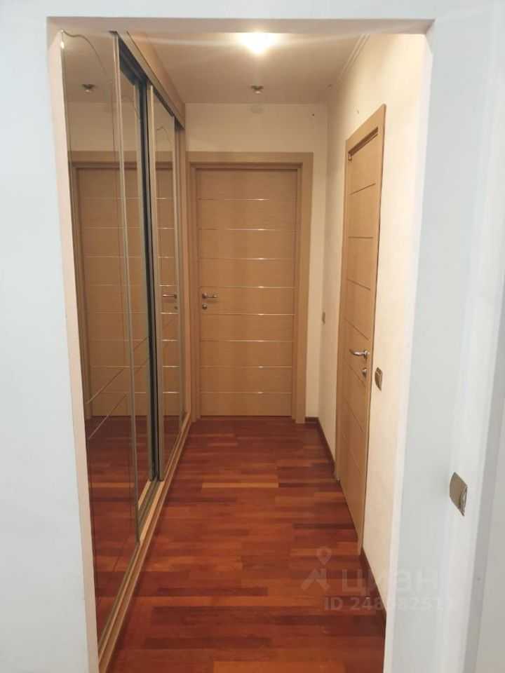 3-комнатная квартира, 80 м² — фотография 3