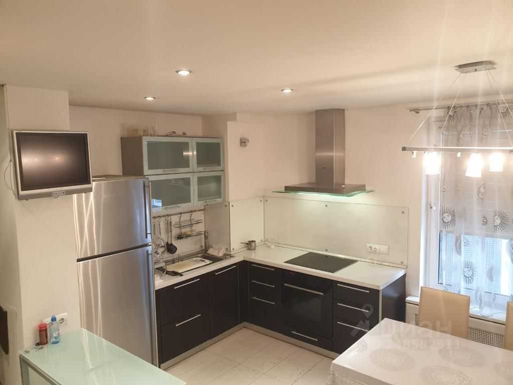 3-комнатная квартира, 80 м²