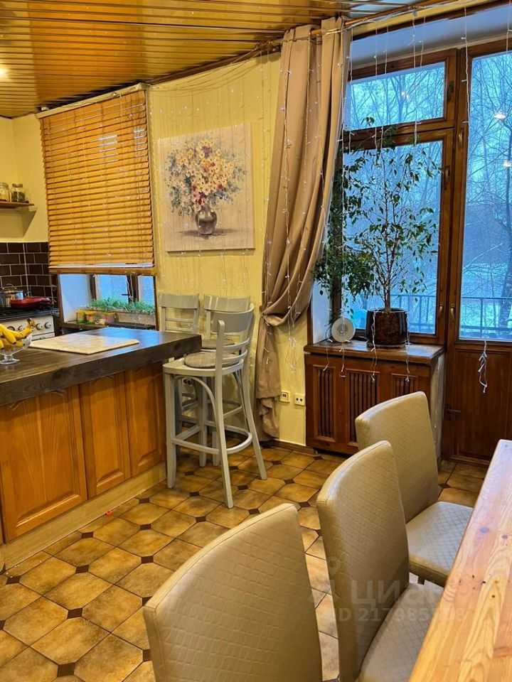 5-комнатная квартира, 125 м² — фотография 3