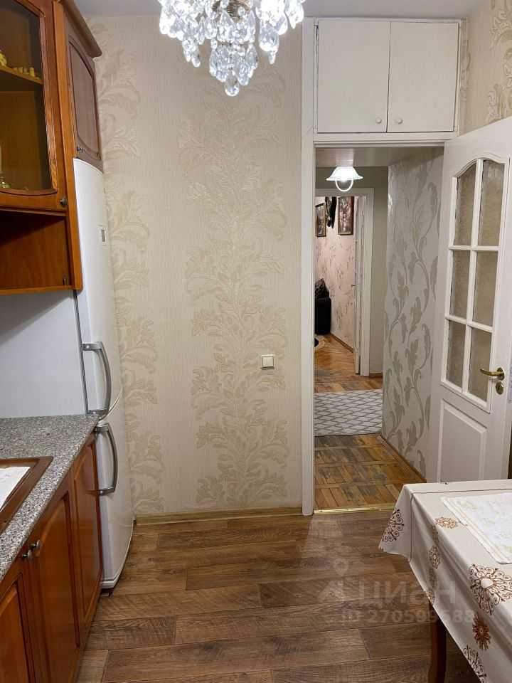 3-комнатная квартира, 70 м² — фотография 2