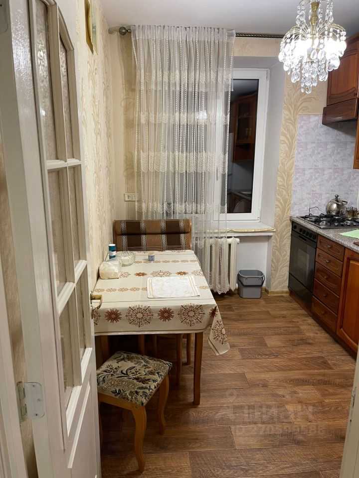 3-комнатная квартира, 70 м² — фотография 3