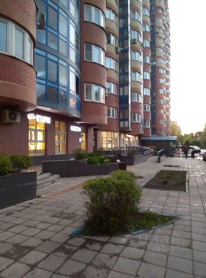 1-комнатная квартира, 40 м² — фотография 2