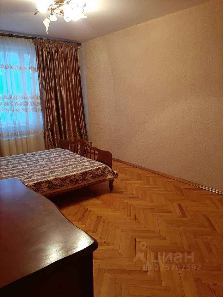 2-комнатная квартира, 45 м²