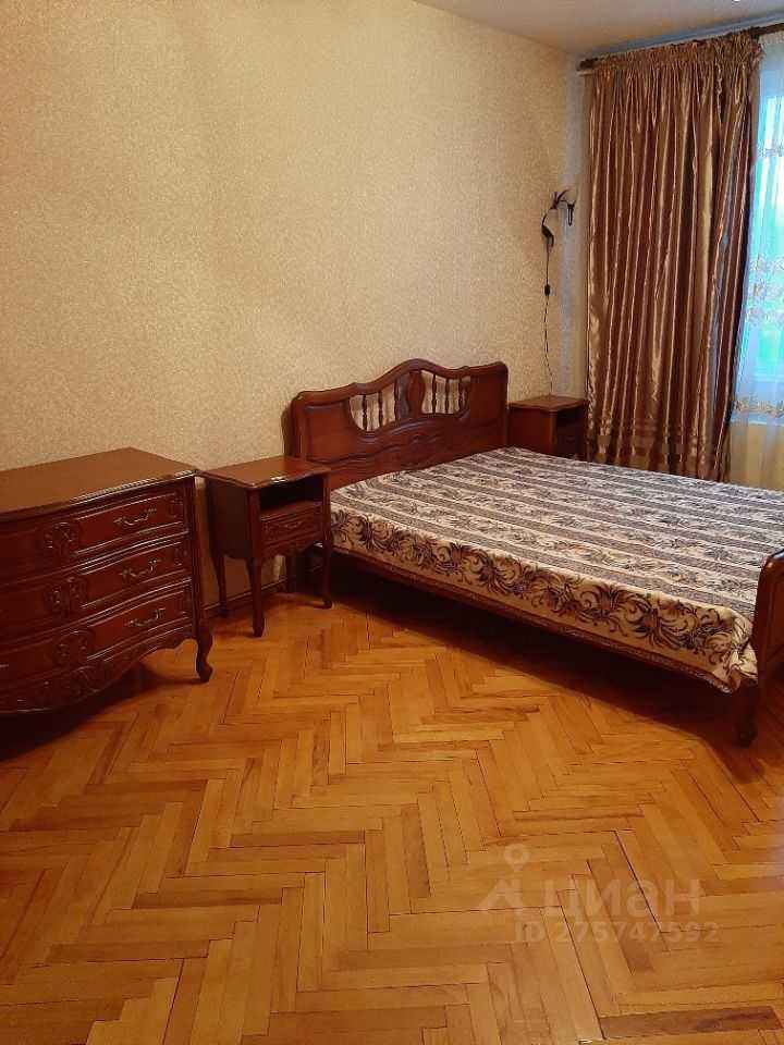 2-комнатная квартира, 45 м² — фотография 2