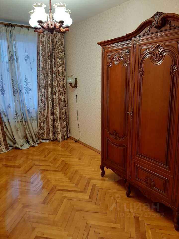 2-комнатная квартира, 45 м² — фотография 3