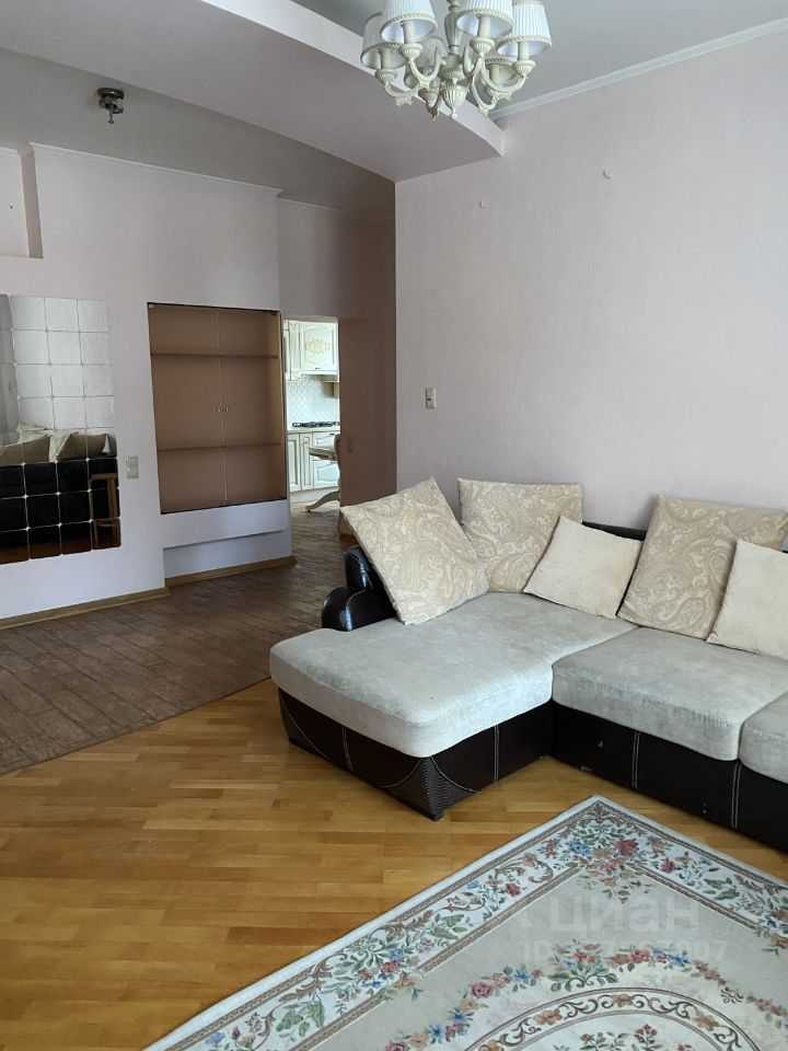 3-комнатная квартира, 68 м²