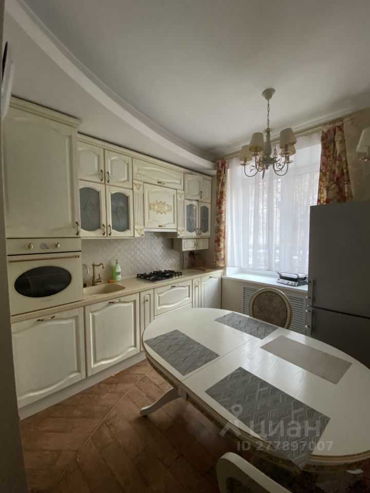 3-комнатная квартира, 68 м² — фотография 3
