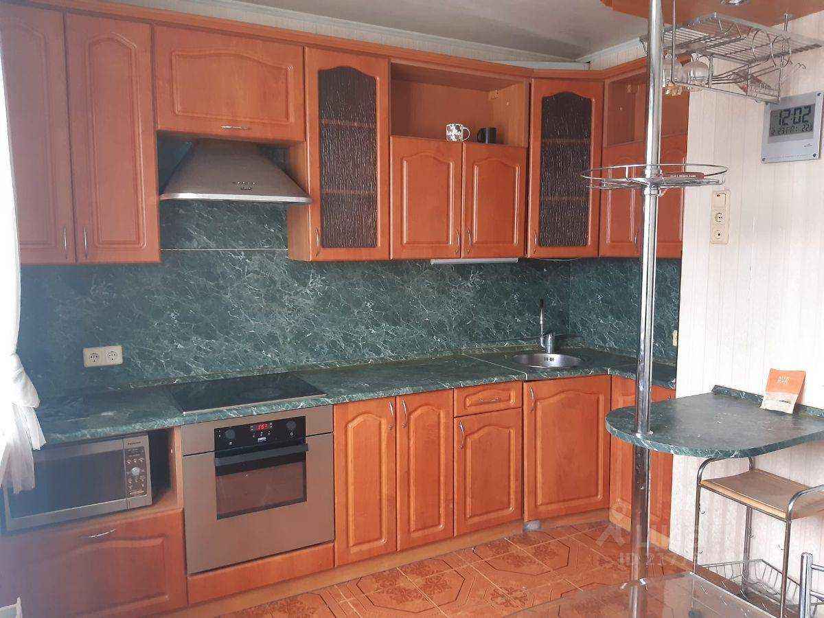 3-комнатная квартира, 85 м² — фотография 3