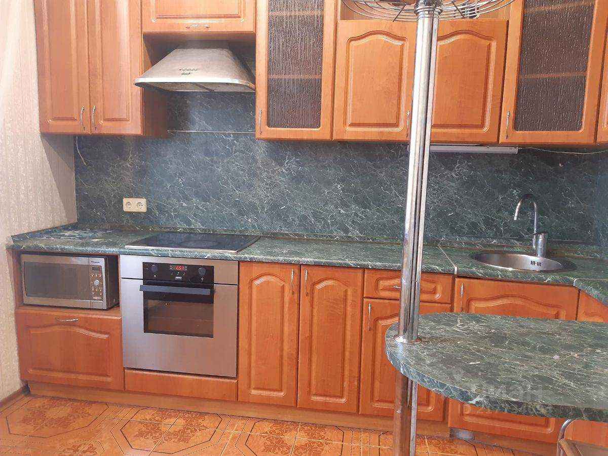 3-комнатная квартира, 85 м² — фотография 2