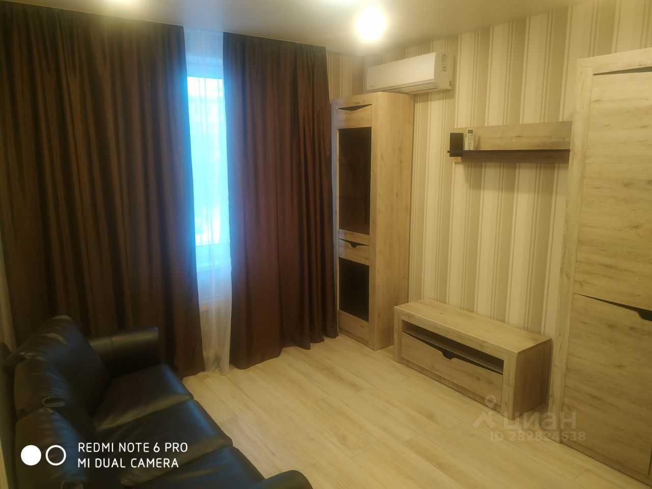 3-комнатная квартира, 60 м² — фотография 3