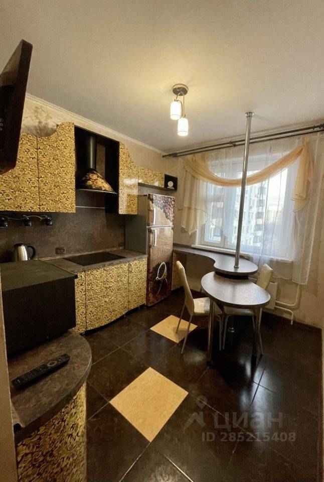 2-комнатная квартира, 55 м² — фотография 2