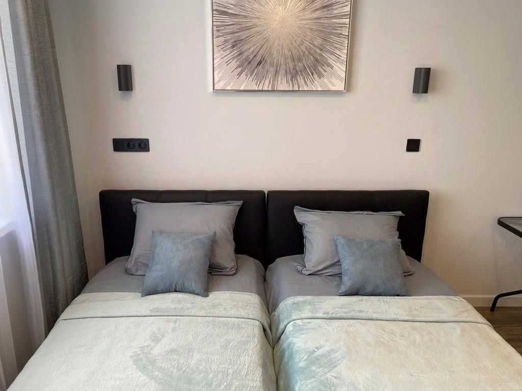 1-комнатная квартира, 20,6 м² — фотография 3