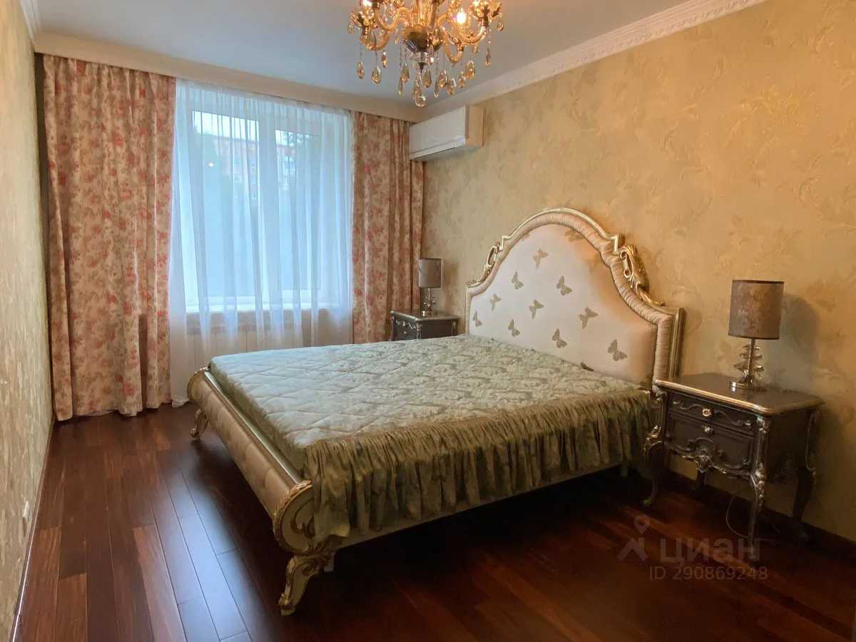 3-комнатная квартира, 75 м² — фотография 3