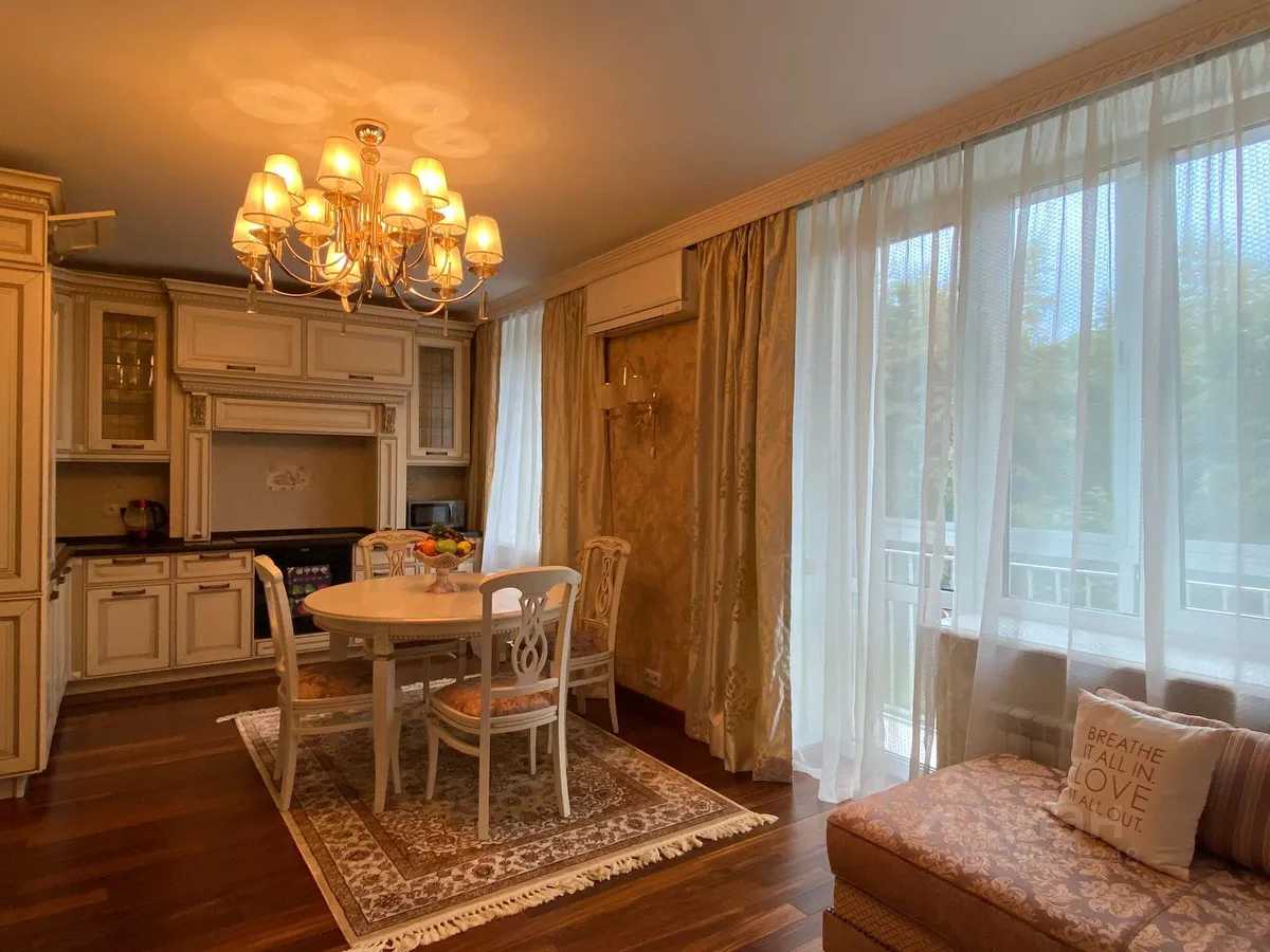 3-комнатная квартира, 75 м²