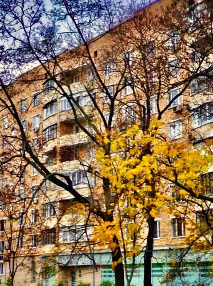 3-комнатная квартира, 63 м² — фотография 2