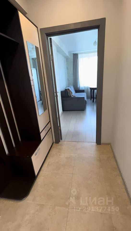 3-комнатная квартира, 63 м² — фотография 3