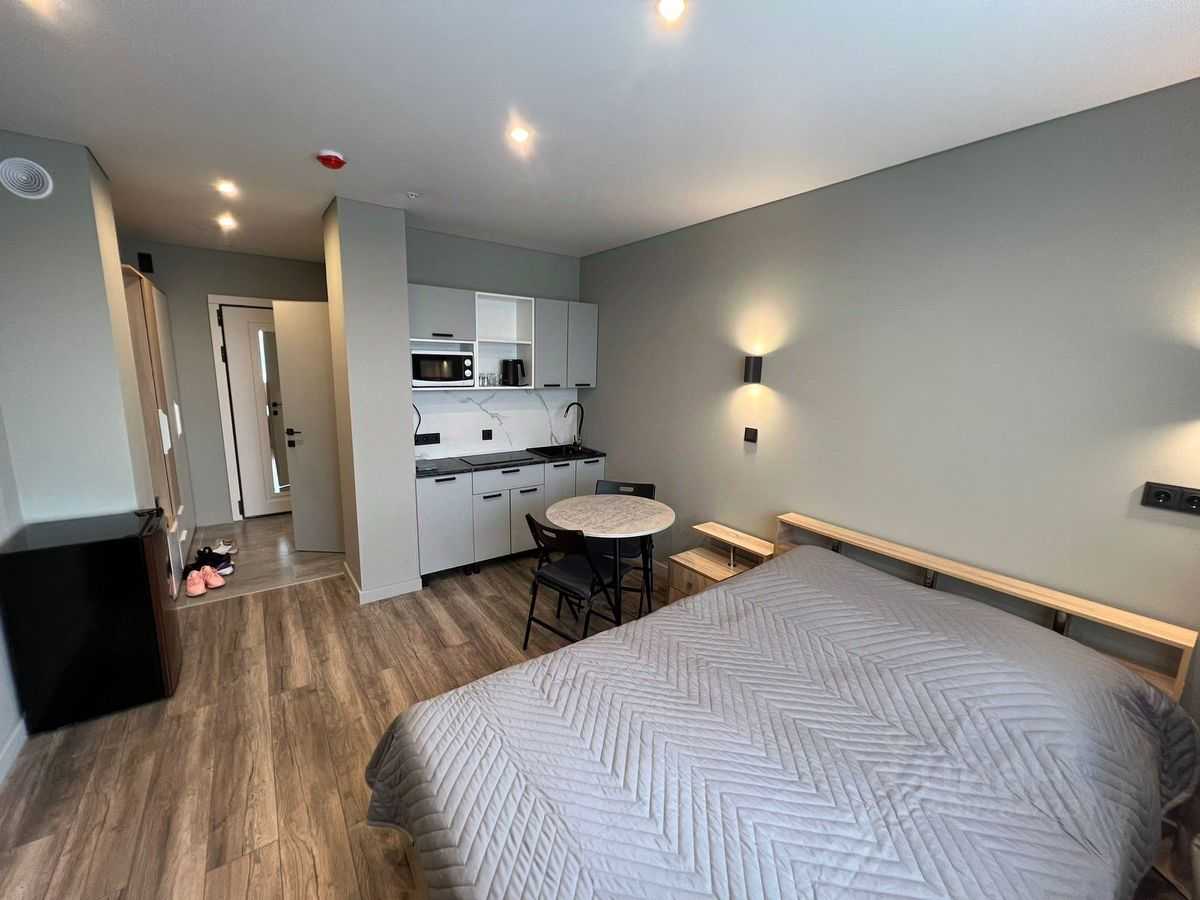 1-комнатная квартира, 20 м² — фотография 3