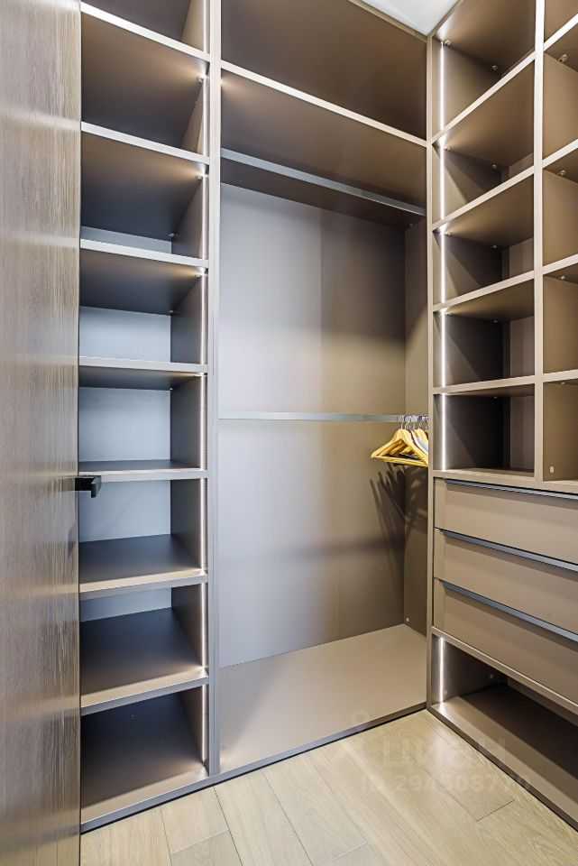 2-комнатная квартира, 86 м² — фотография 3