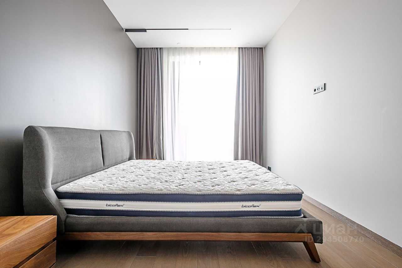 2-комнатная квартира, 86 м² — фотография 2