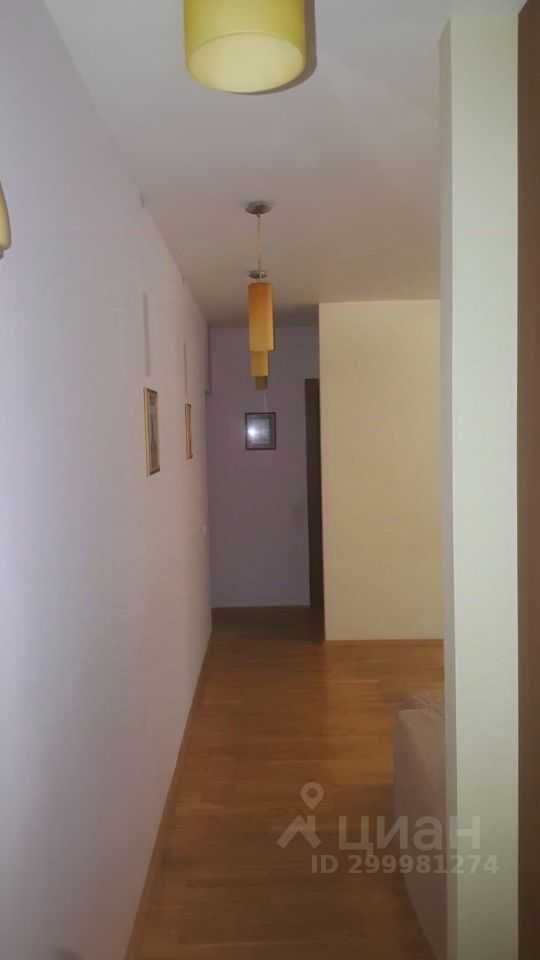 3-комнатная квартира, 85 м² — фотография 3