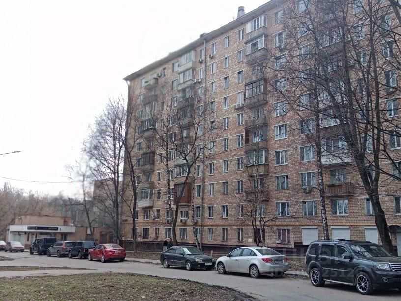 2-комнатная квартира, 51 м² — фотография 3