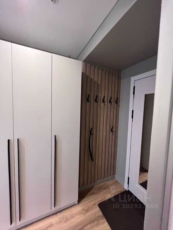 1-комнатная квартира, 17,5 м² — фотография 2