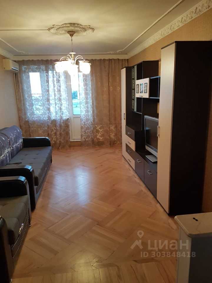 3-комнатная квартира, 80 м² — фотография 3