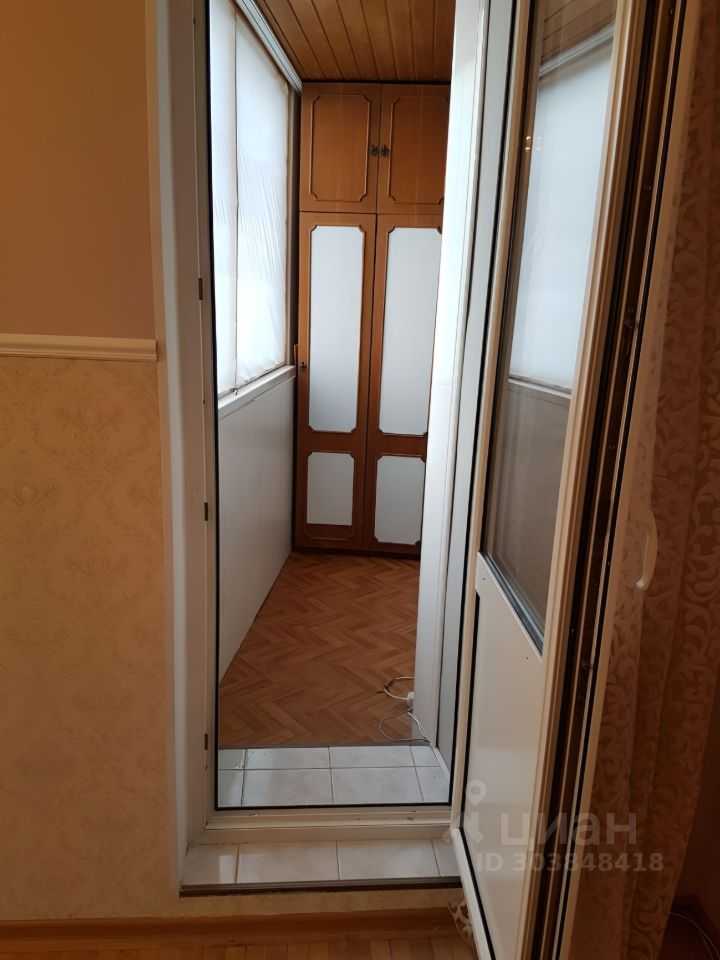 3-комнатная квартира, 80 м² — фотография 2