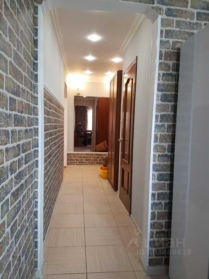 3-комнатная квартира, 80 м²
