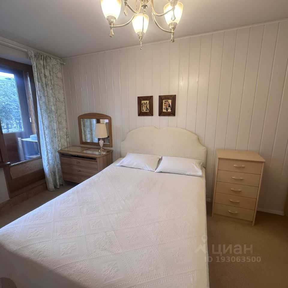 3-комнатная квартира, 60 м² — фотография 3