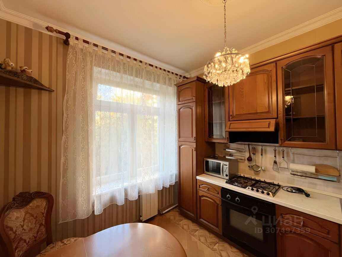2-комнатная квартира, 59 м²