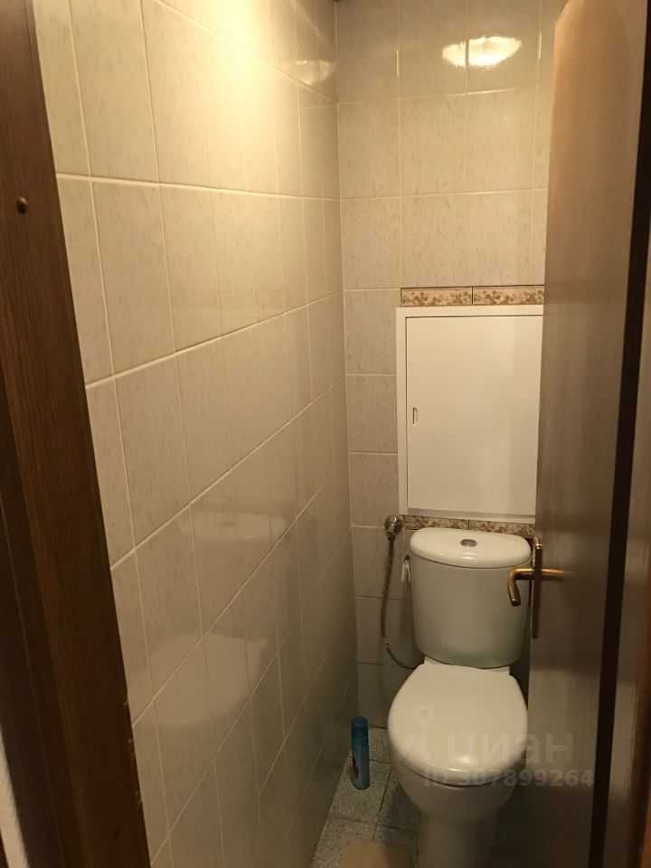 3-комнатная квартира, 83 м² — фотография 2