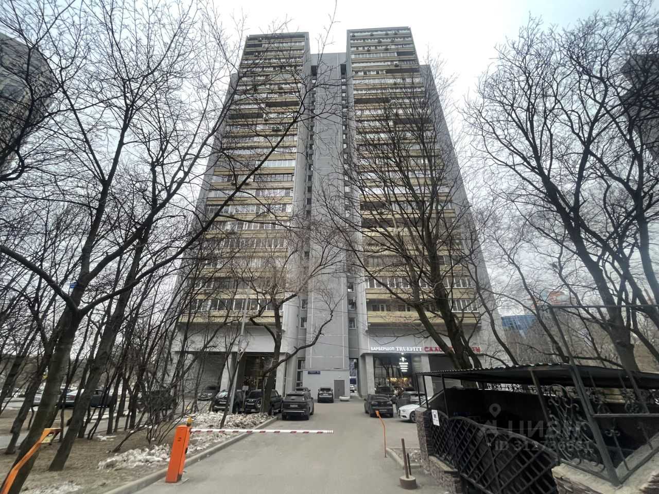 3-комнатная квартира, 75 м² — фотография 3