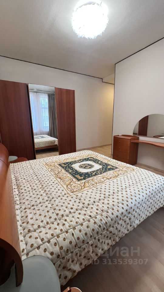 4-комнатная квартира, 120 м² — фотография 2