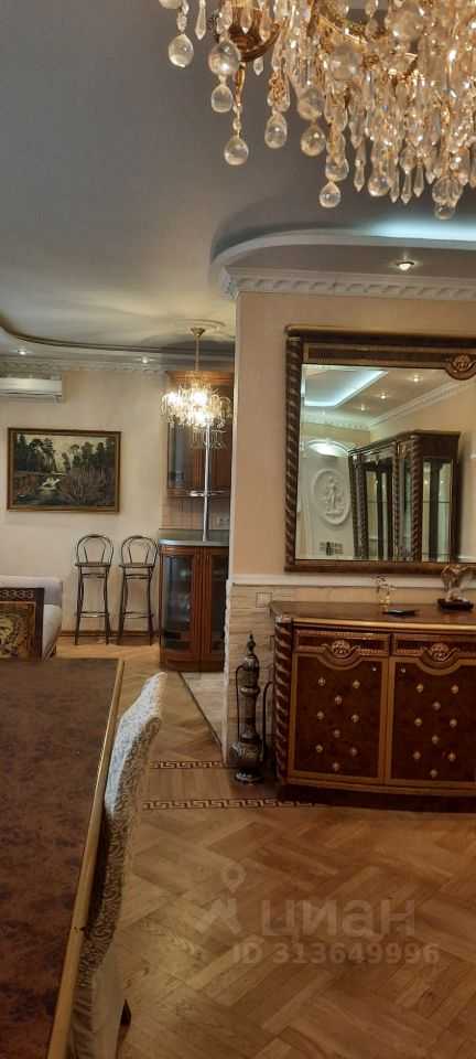 4-комнатная квартира, 150 м² — фотография 3