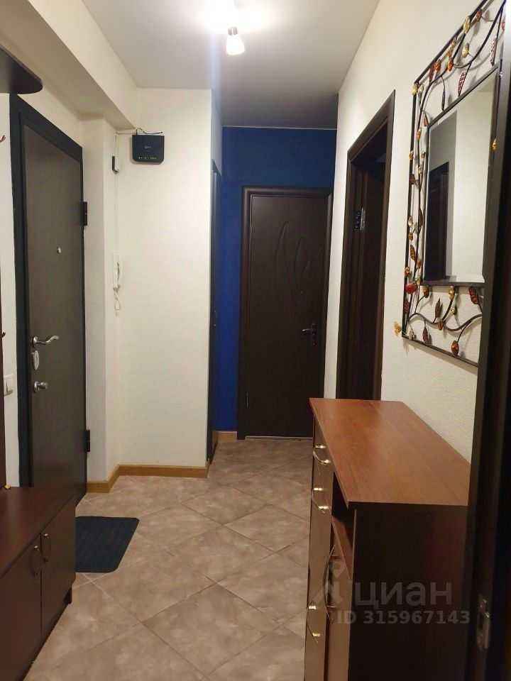 2-комнатная квартира, 50 м² — фотография 2