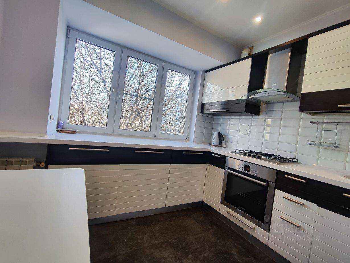 2-комнатная квартира, 39 м²
