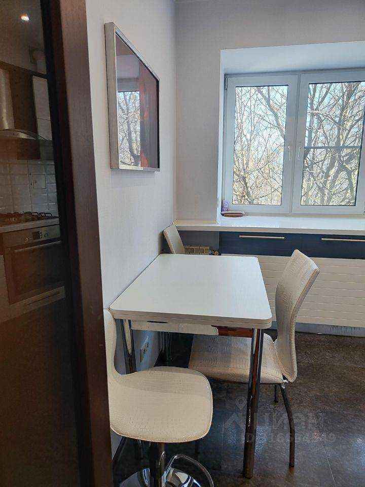 2-комнатная квартира, 39 м² — фотография 2