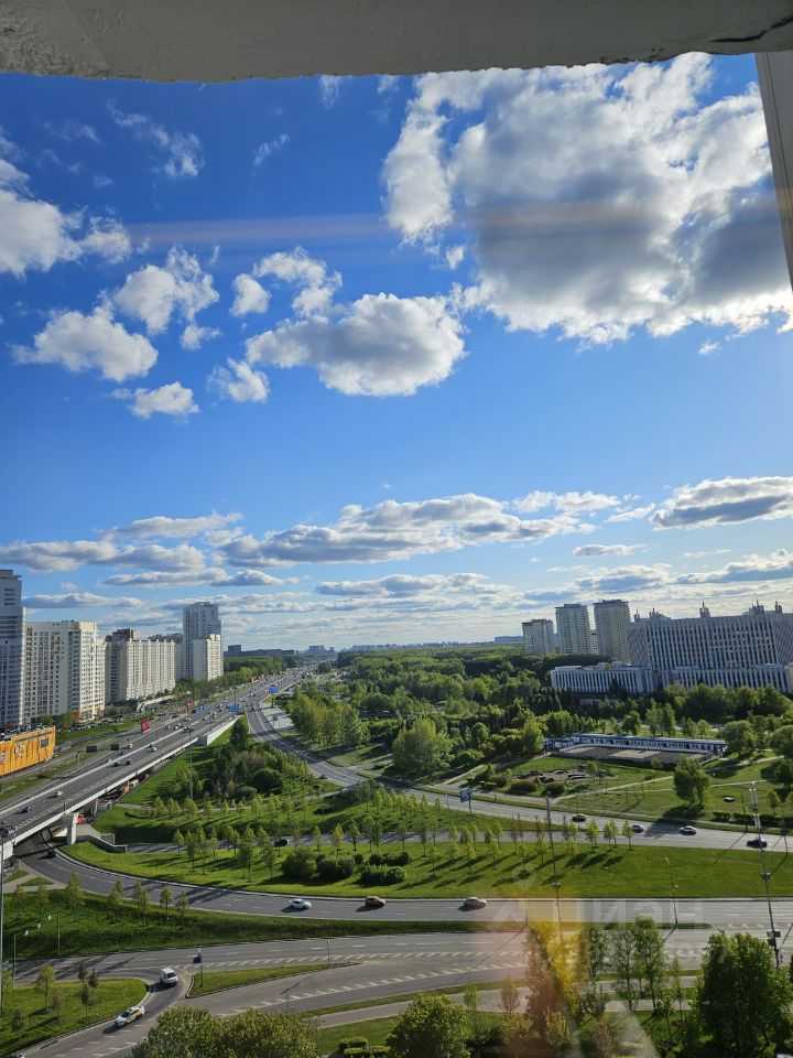 1-комнатная квартира, 18 м²