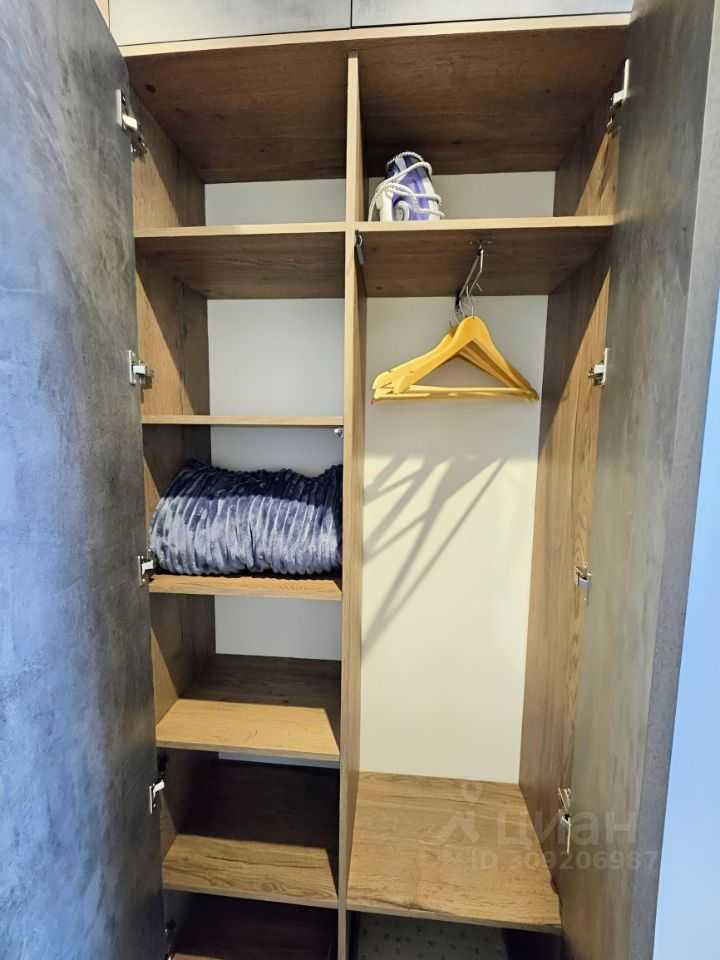 1-комнатная квартира, 18 м² — фотография 3
