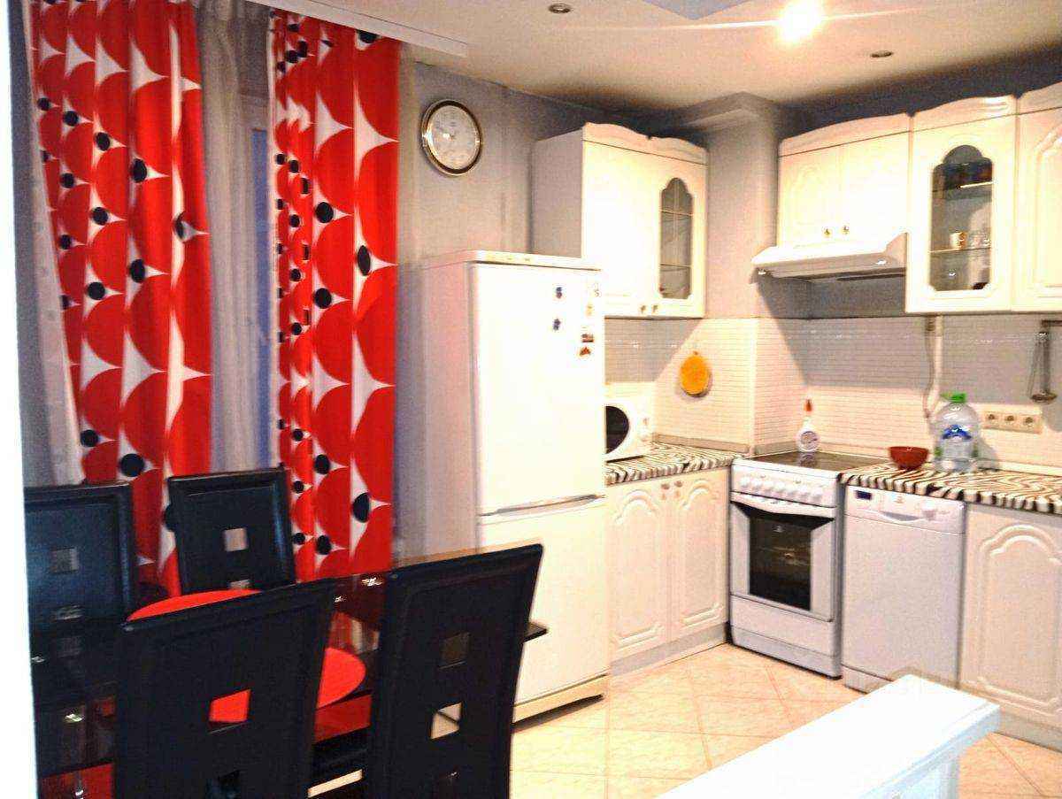 2-комнатная квартира, 51 м²