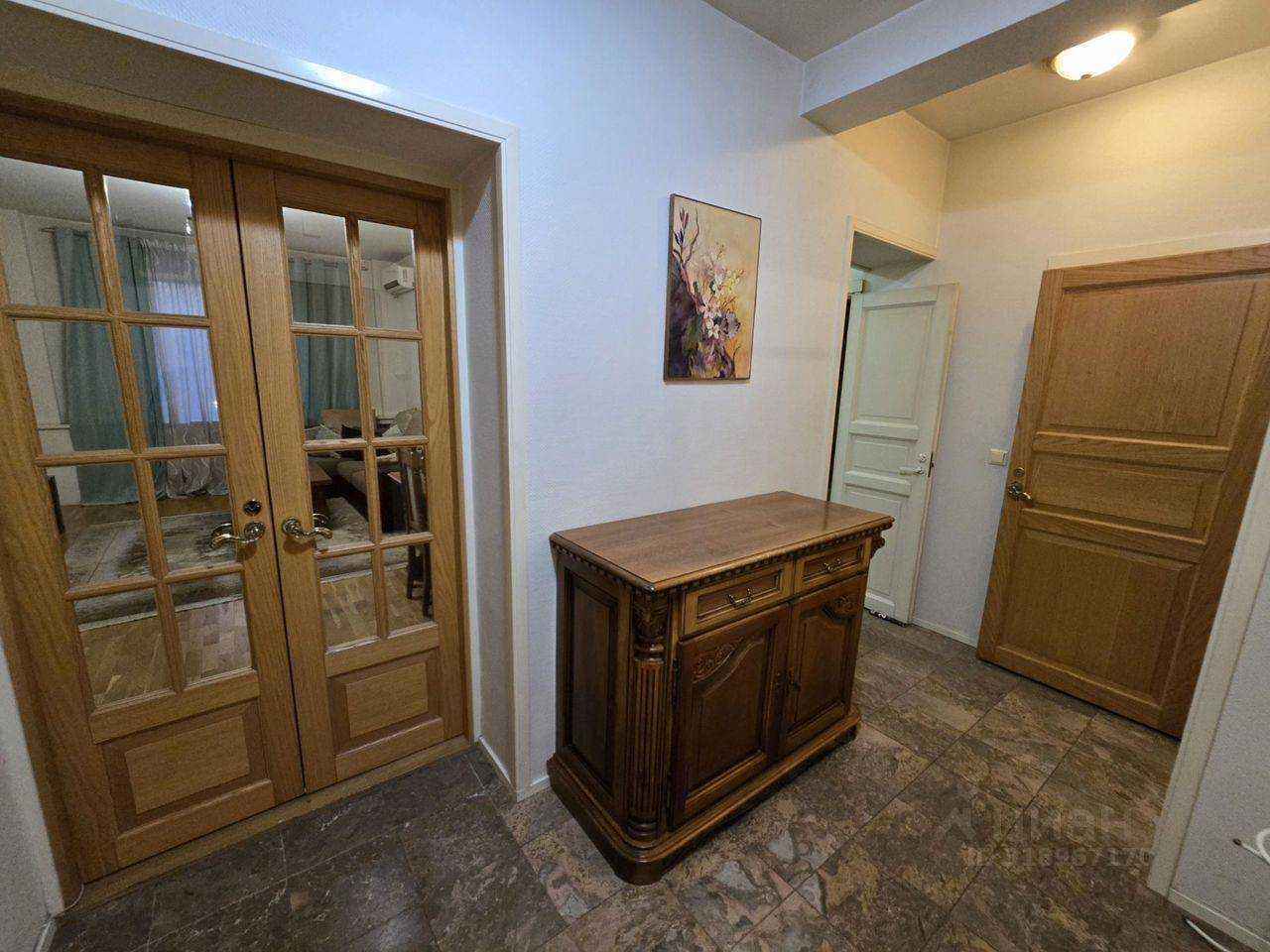 2-комнатная квартира, 65 м² — фотография 3