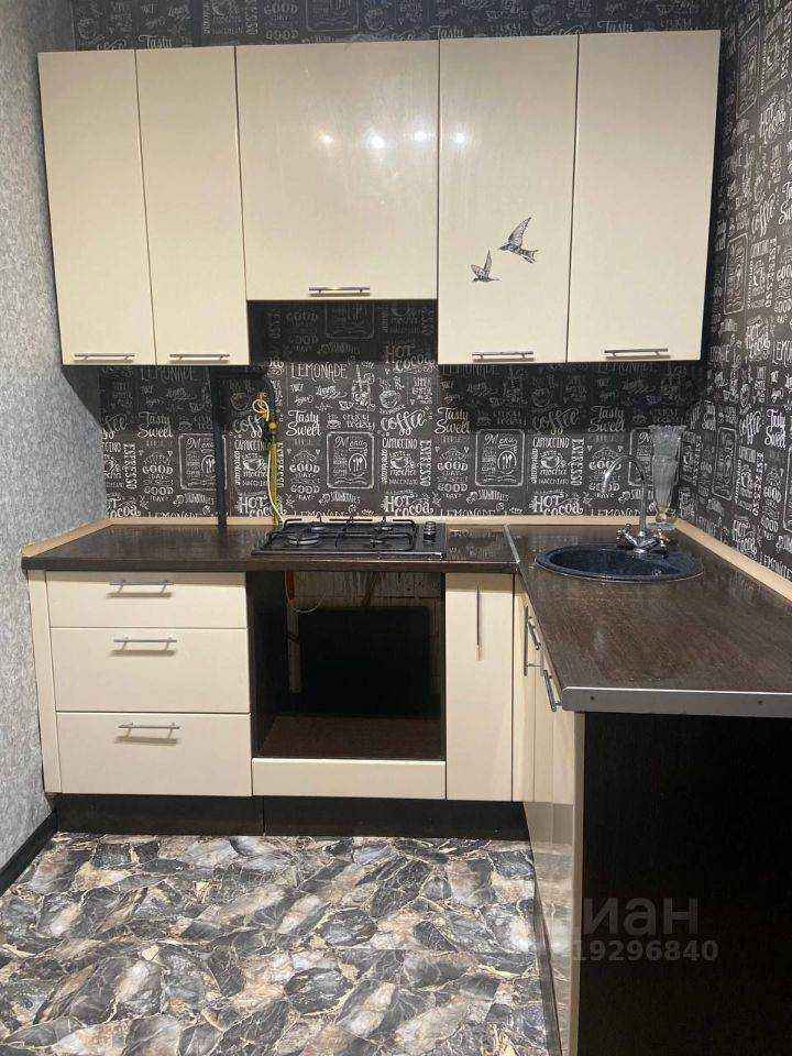 3-комнатная квартира, 65 м² — фотография 3