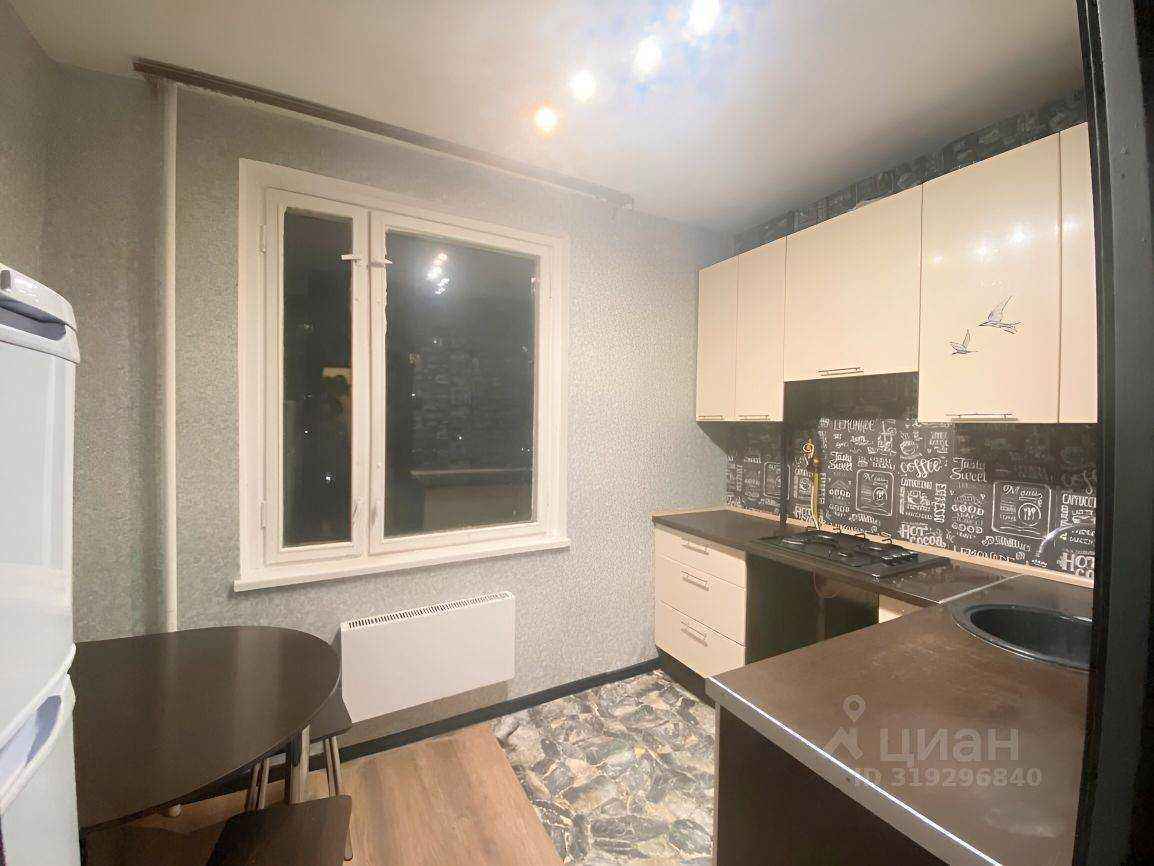 3-комнатная квартира, 65 м² — фотография 2